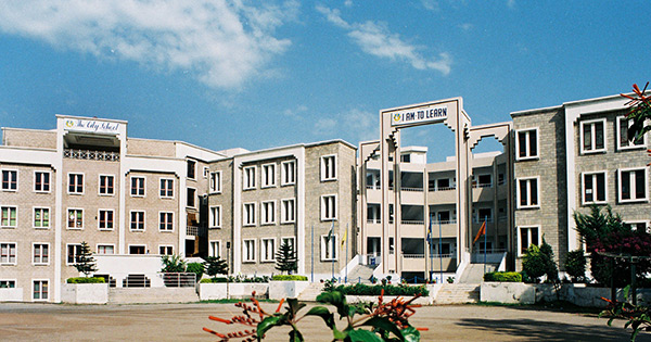Find a Campus