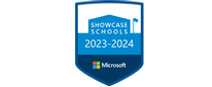 Microsoft Showcase School