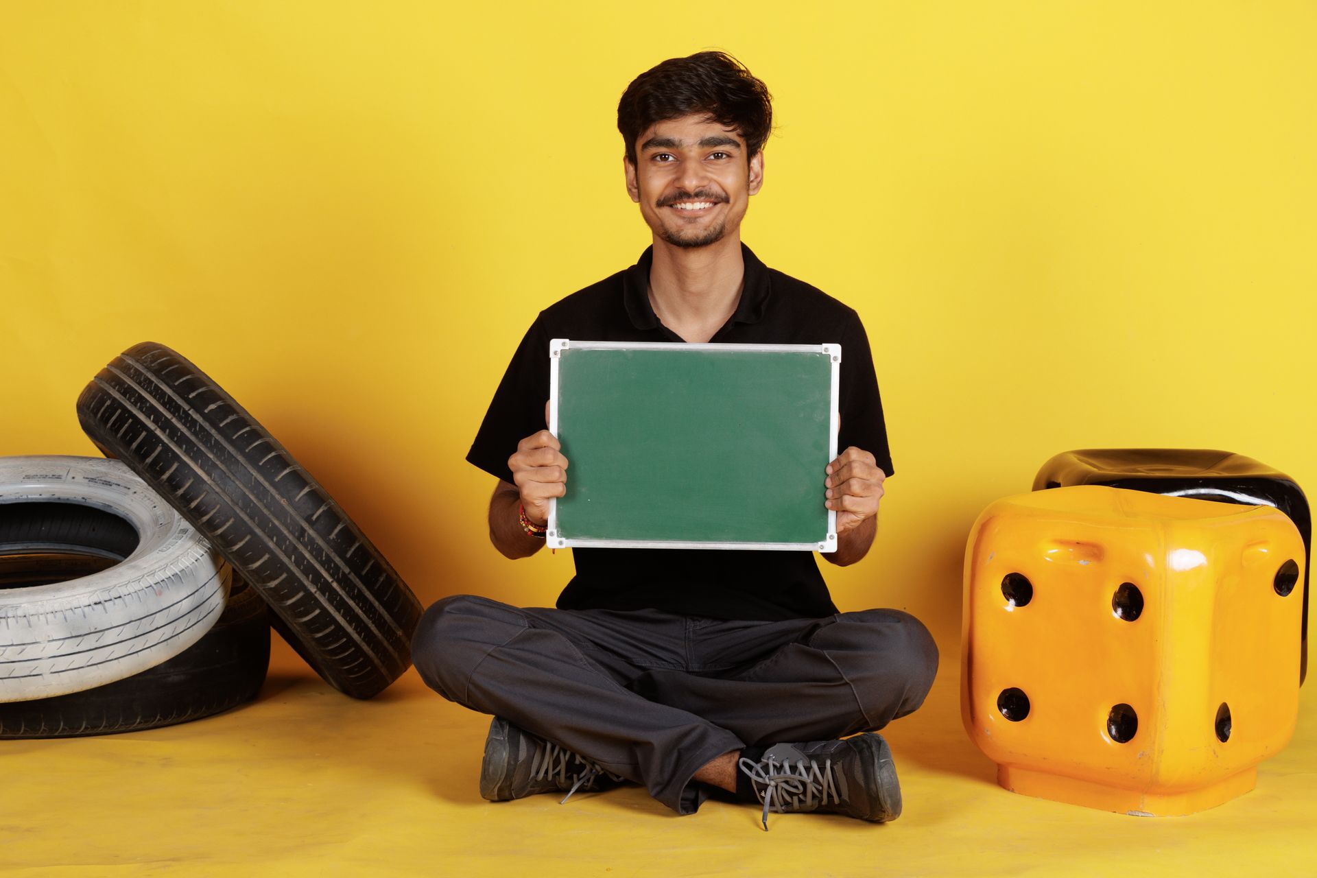 Admissions & Enrollment