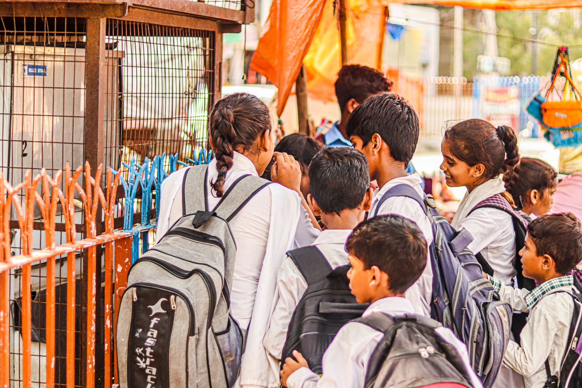 Student Community