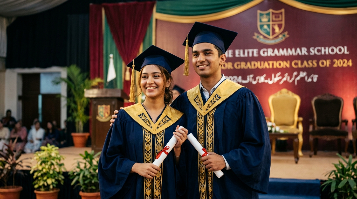 Alumni